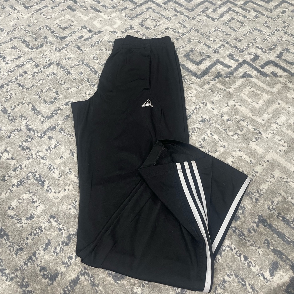Adidas track pant